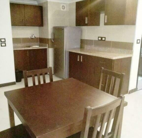 آپارتمان 1 خوابه با چشمانداز دریا, Elite Residence & Aqua Park