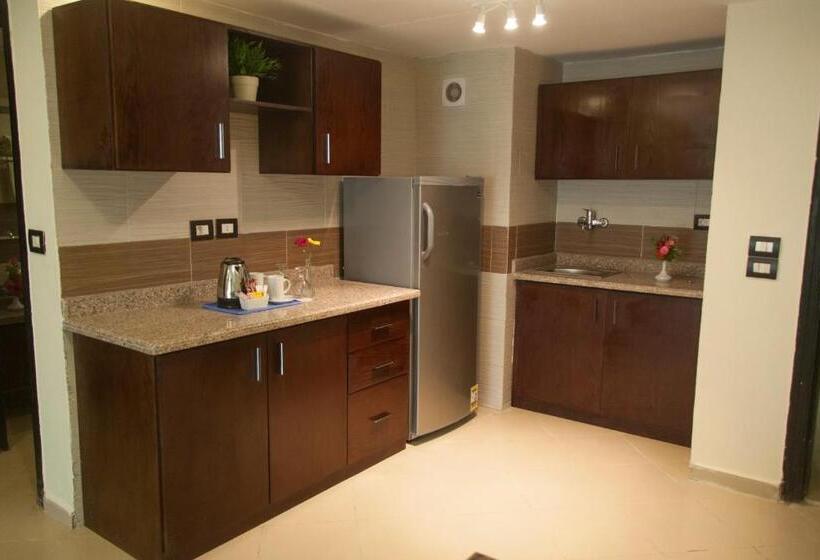 آپارتمان 1 خوابه با چشمانداز دریا, Elite Residence & Aqua Park