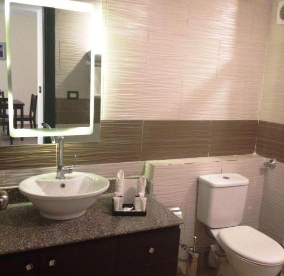 آپارتمان 1 خوابه با چشم‌انداز دریا, Elite Residence & Aqua Park