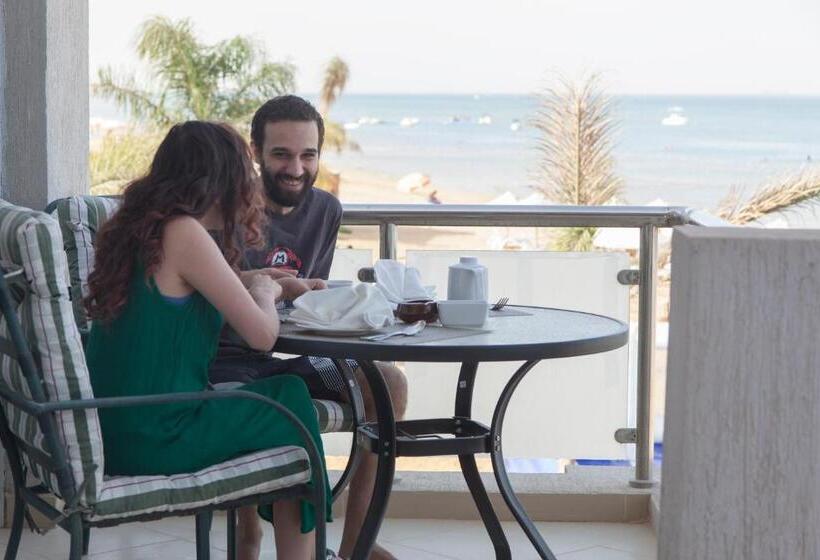 Deluxe Suite Sea View, Elite Residence & Aqua Park
