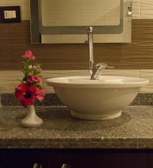 Deluxe Suite Sea View, Elite Residence & Aqua Park