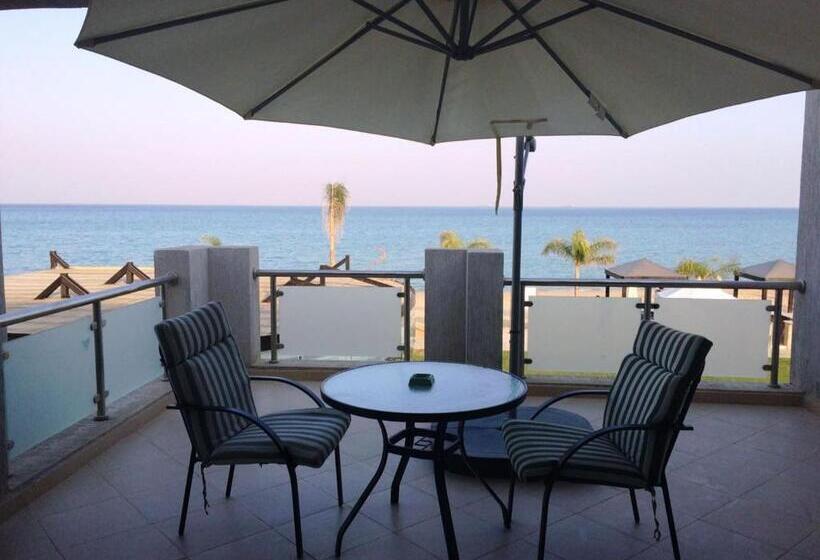 Deluxe Suite Sea View, Elite Residence & Aqua Park