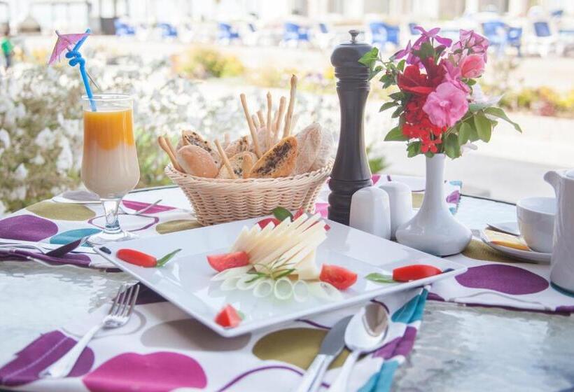 اتاق استاندارد, Elite Residence & Aqua Park