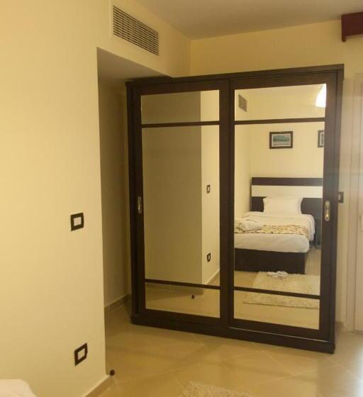 اتاق استاندارد, Elite Residence & Aqua Park