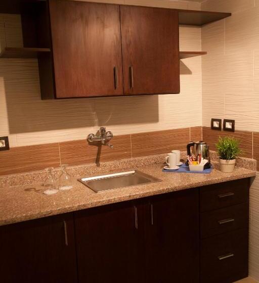 سوئیت با تخت بزرگ, Elite Residence & Aqua Park