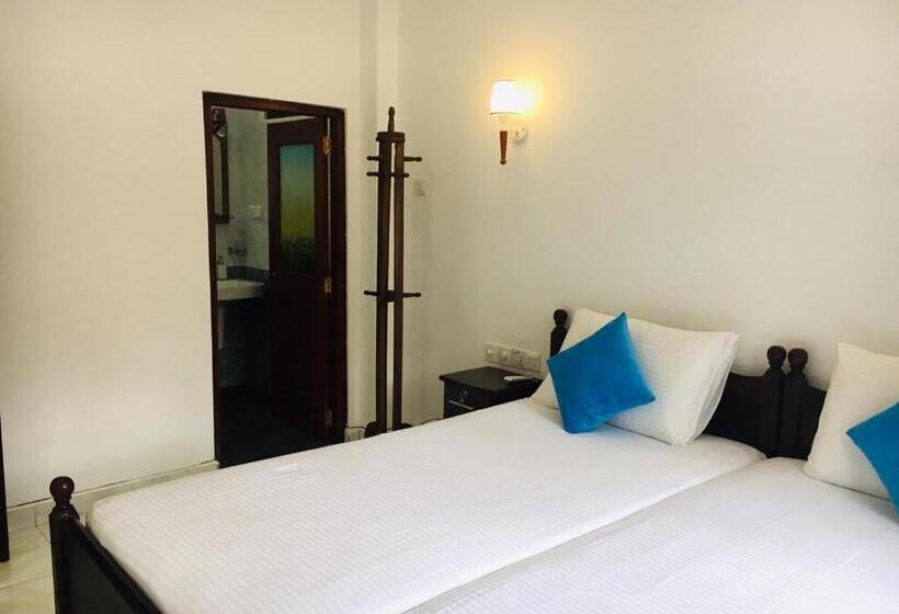 Номер Deluxe, Residenza Belvedere