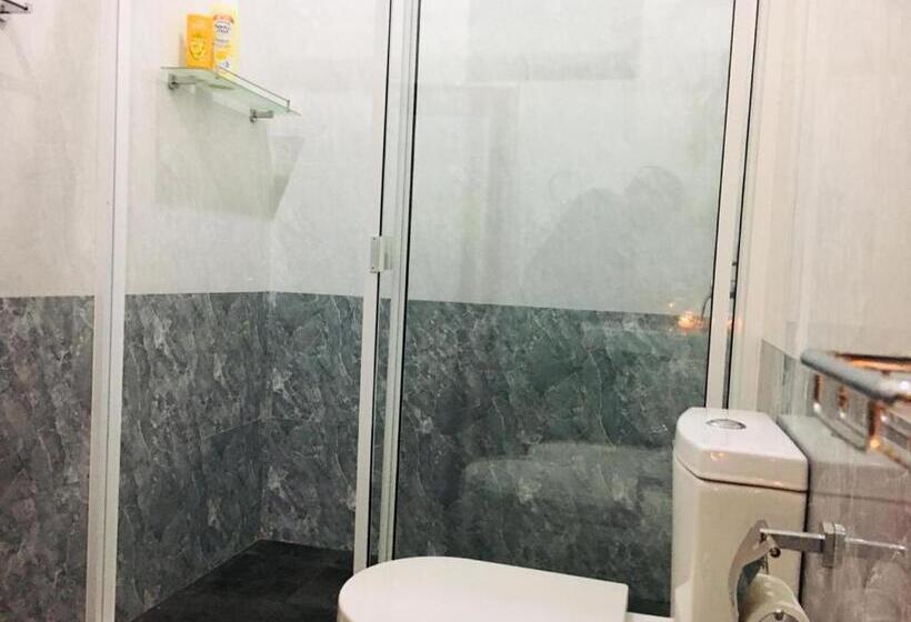 Номер Deluxe, Residenza Belvedere