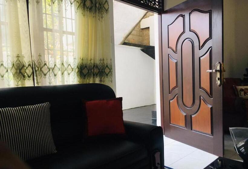 Номер Deluxe, Residenza Belvedere