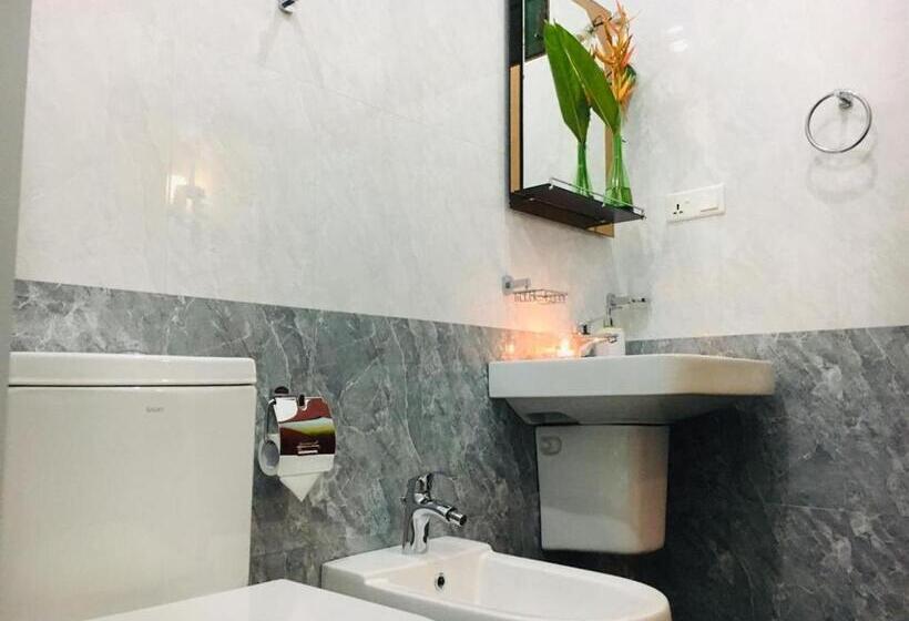 Номер Deluxe, Residenza Belvedere