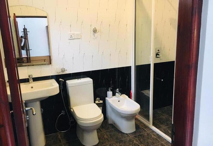 Номер Deluxe, Residenza Belvedere