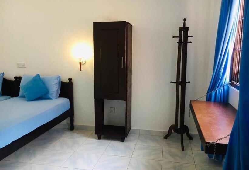 Номер Deluxe, Residenza Belvedere