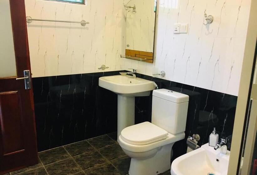 Номер Deluxe, Residenza Belvedere