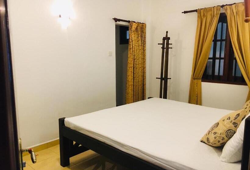 Номер Deluxe, Residenza Belvedere