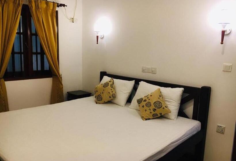 Номер Deluxe, Residenza Belvedere