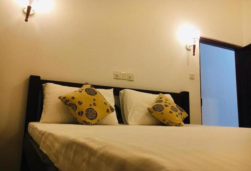 Номер Deluxe, Residenza Belvedere