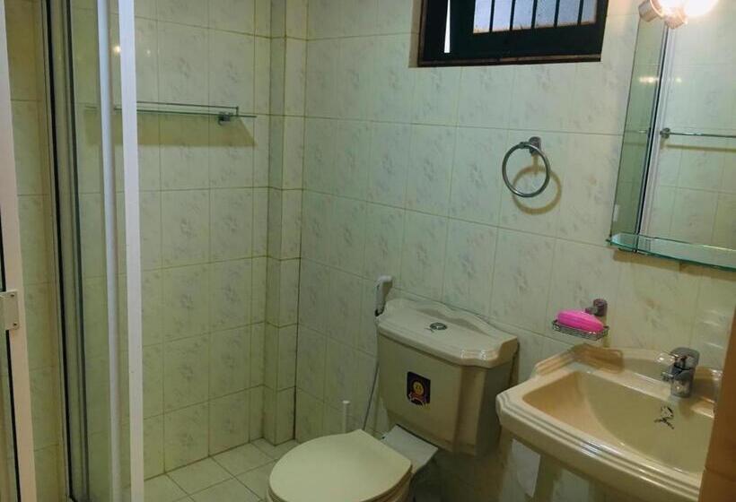 Номер Deluxe, Residenza Belvedere