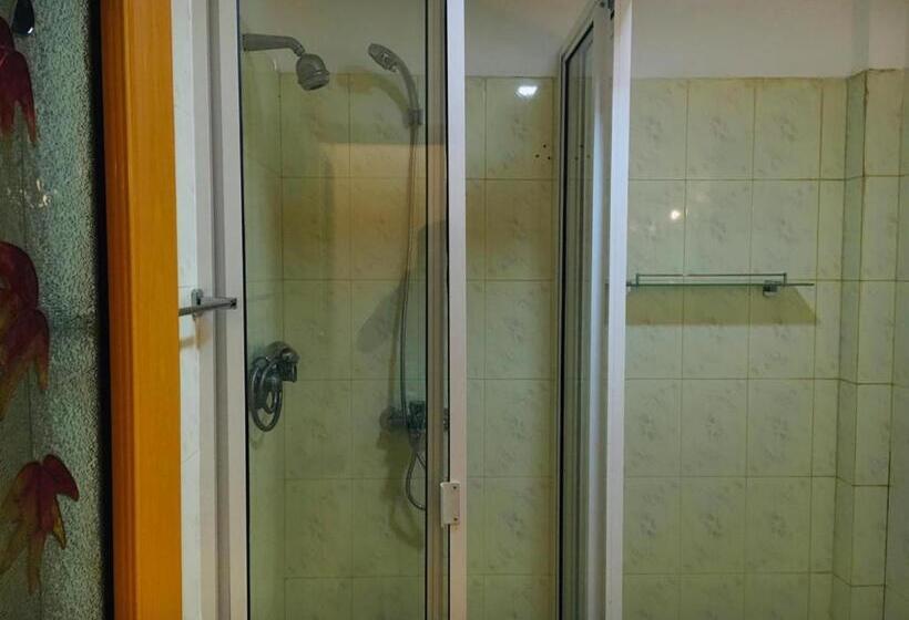 Номер Deluxe, Residenza Belvedere