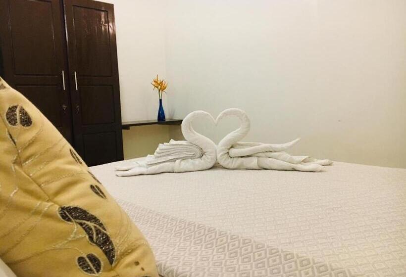 Номер Deluxe, Residenza Belvedere