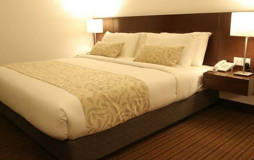 اتاق لوکس, Windy Terrace