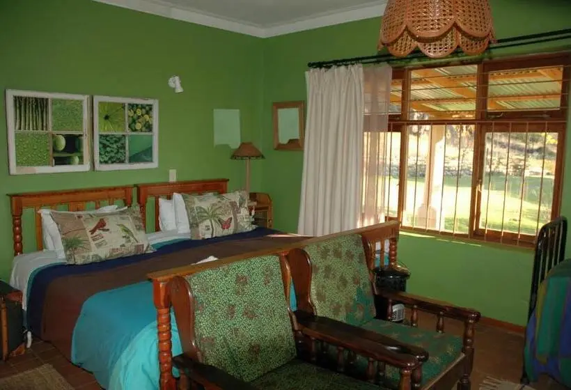 Standard-huone, La Motte B&b