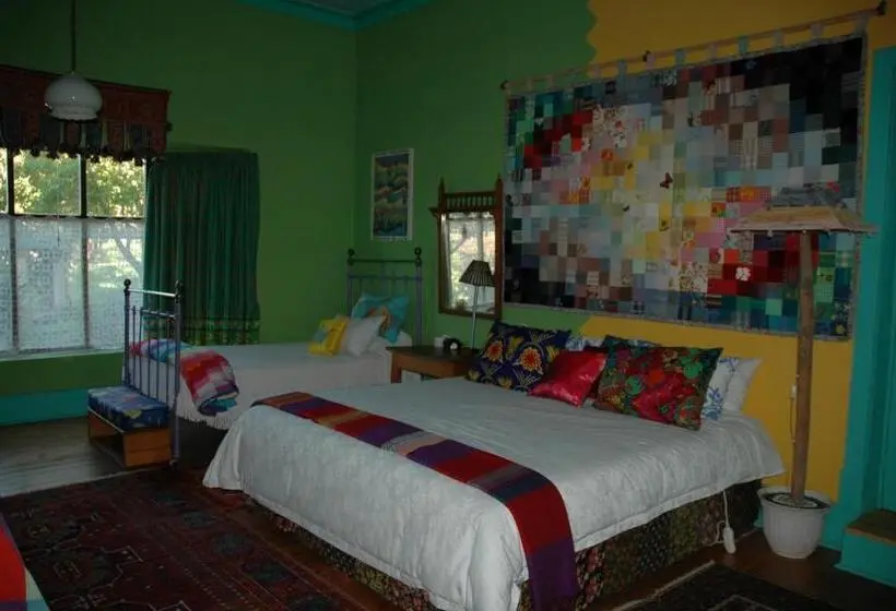 Standard-huone, La Motte B&b