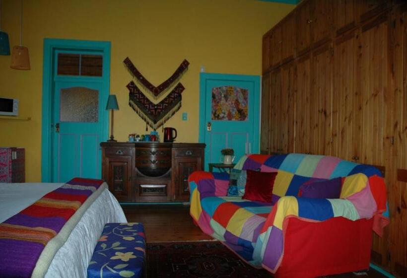Номер Стандарт, La Motte B&b