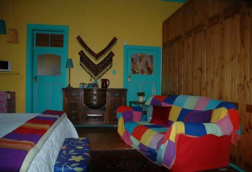 Standard-huone, La Motte B&b