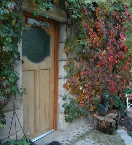 Standard-huone, La Motte B&b