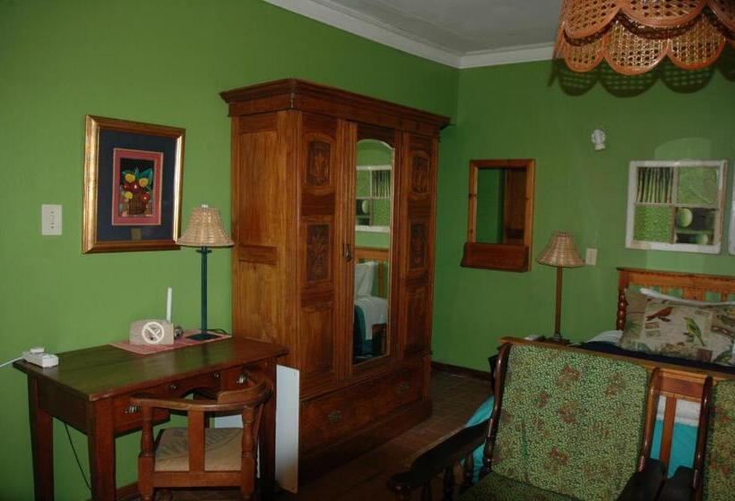 スタンダードルーム, La Motte B&b