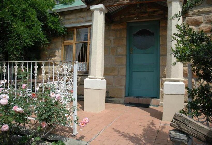 スタンダードルーム, La Motte B&b