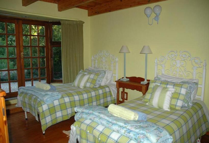 Номер Стандарт, La Motte B&b