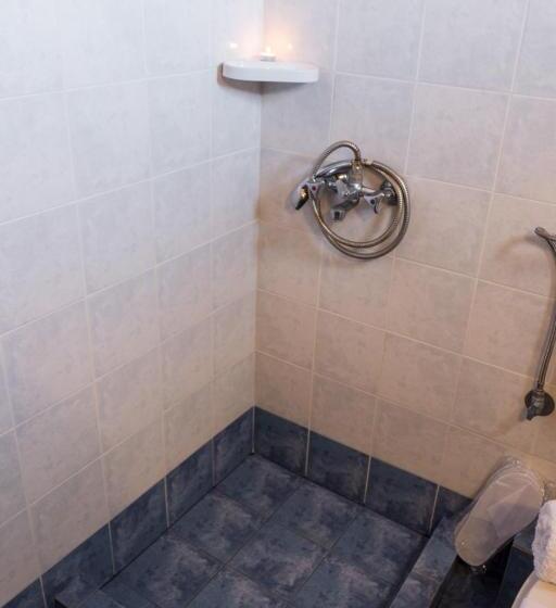 סטודיו סטנדרט עם נוף, Act Art Skiathos