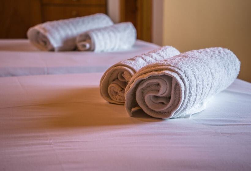 סטודיו סטנדרטי נוף לים, Act Art Skiathos