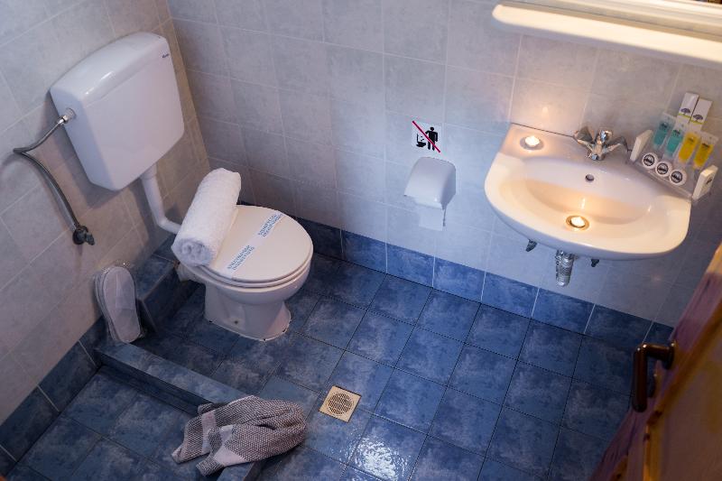 דירת חדר נוף לים, Act Art Skiathos