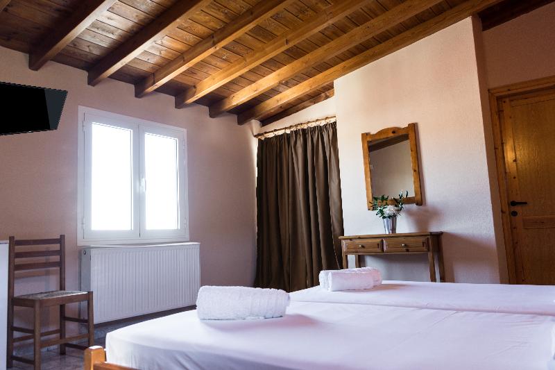 דירת חדר נוף לים, Act Art Skiathos