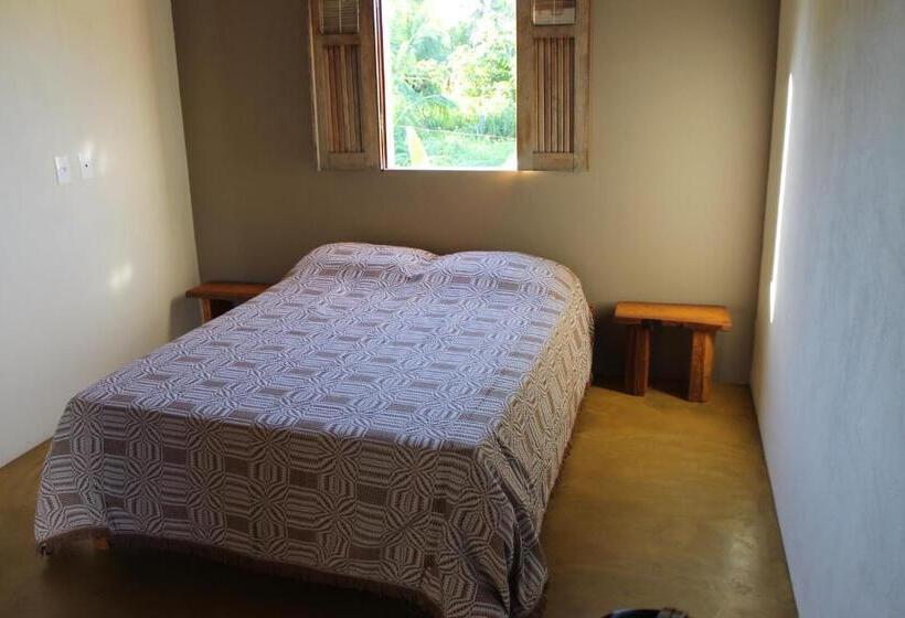 اتاق استاندارد چهار تخته, Family Guest House