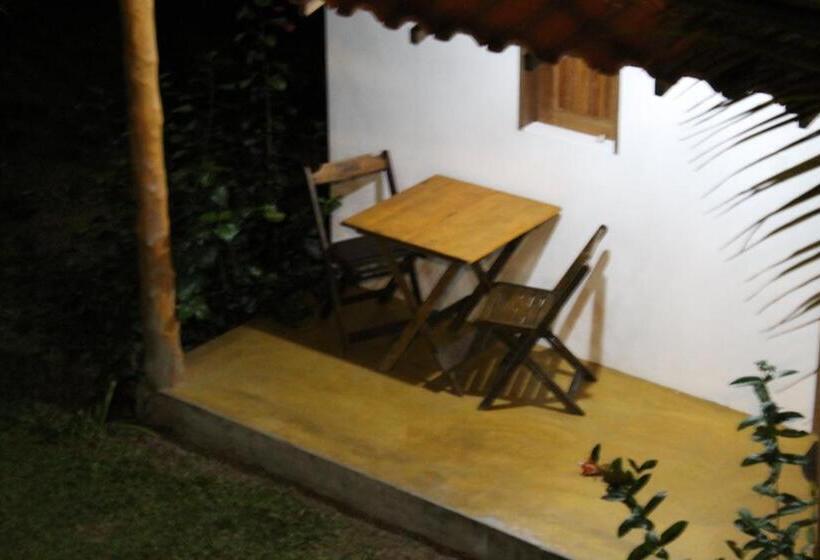 Четырехместный Номер Стандарт, Family Guest House