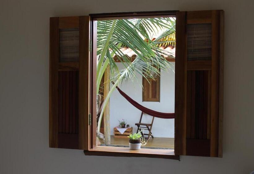 اتاق استاندارد, Family Guest House