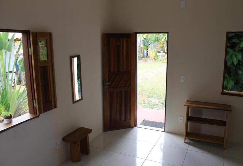 اتاق استاندارد, Family Guest House