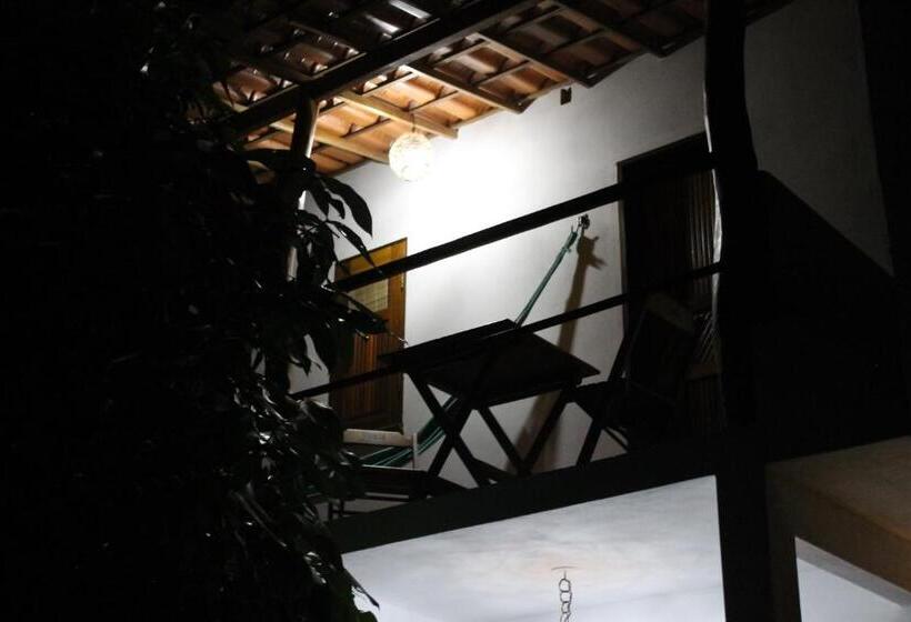 اتاق استاندارد, Family Guest House