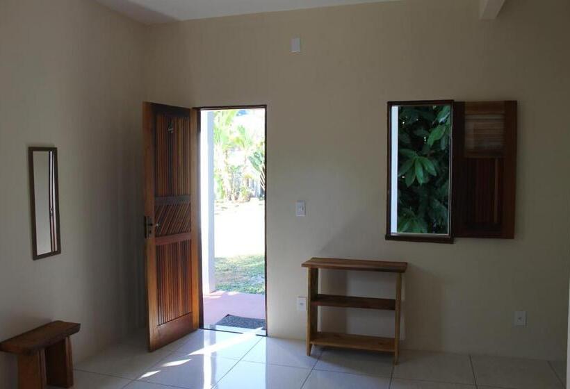 اتاق استاندارد, Family Guest House