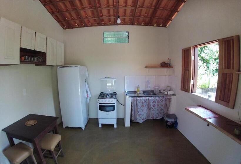 بانگلوی استاندارد, Family Guest House