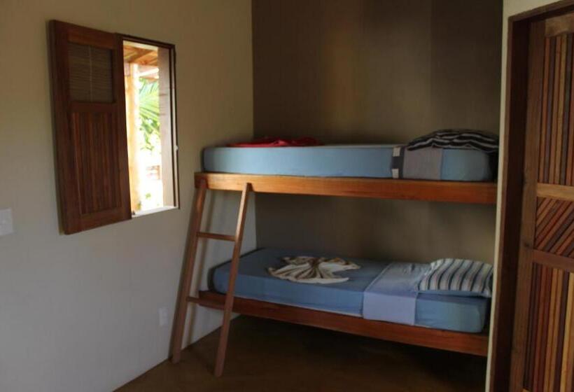 اتاق استاندارد چهار تخته, Family Guest House