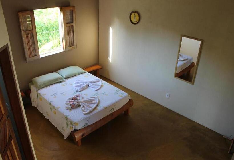 اتاق استاندارد چهار تخته, Family Guest House