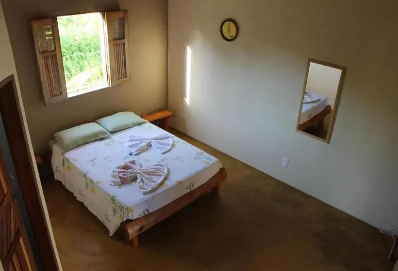 اتاق استاندارد چهار تخته, Family Guest House