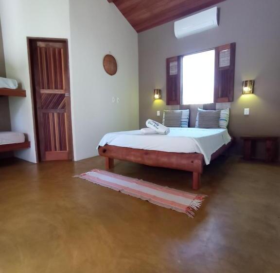 اتاق استاندارد چهار تخته, Family Guest House