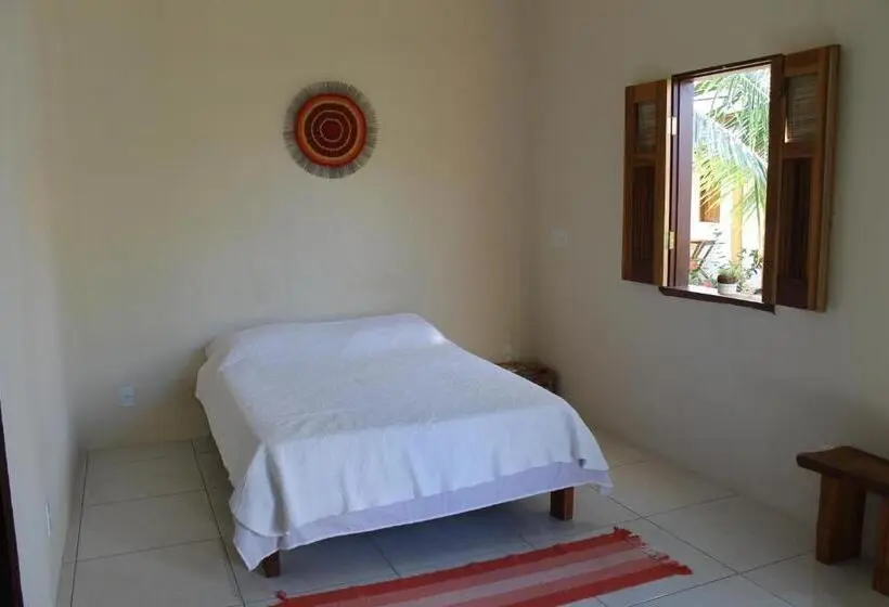 اتاق استاندارد, Family Guest House