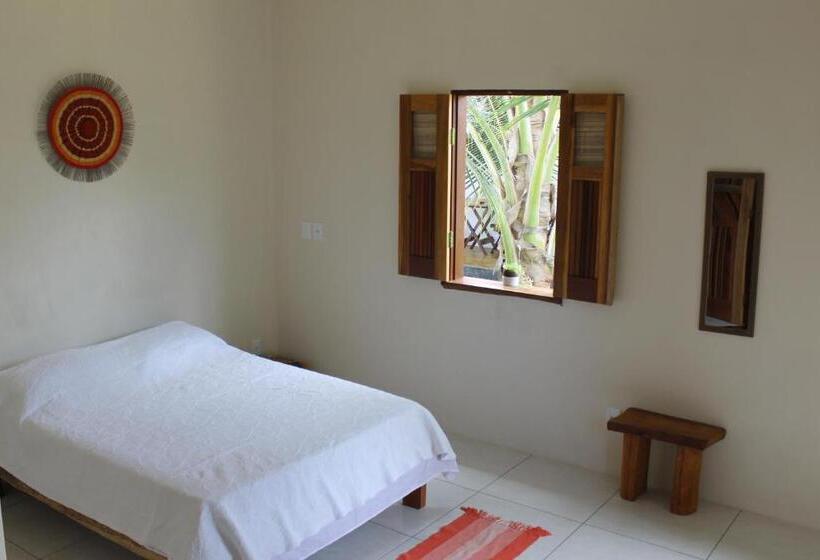 اتاق استاندارد, Family Guest House