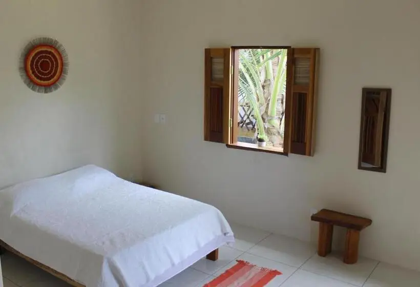 اتاق استاندارد, Family Guest House