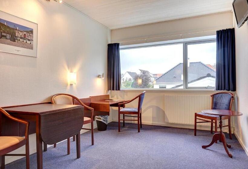 חדר סטנדרט, Bb Hotel Frederikshavn Turisthotellet